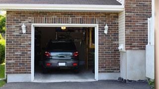 Garage Door Installation at Grand Estates San Marcos, California