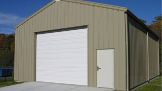 Garage Door Openers at Grand Estates San Marcos, California